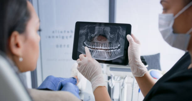 Licensed Tooth Extraction service in Saddle River, NJ - Smile Center Dentistry
